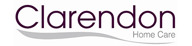 CLARENDON logo