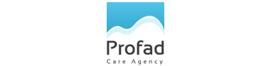 ProFad logo