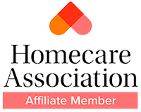 Home Care Association Affiliate Member